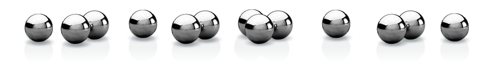 balls