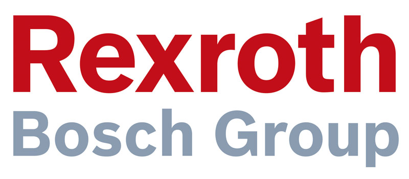 Notre partenaire : REXROTH