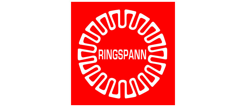 Notre partenaire : RINGSPANN