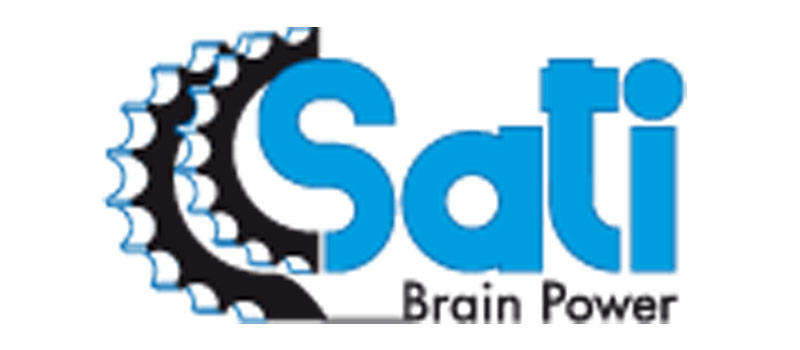 Notre partenaire : SATI