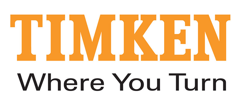 Our Partner : TIMKEN