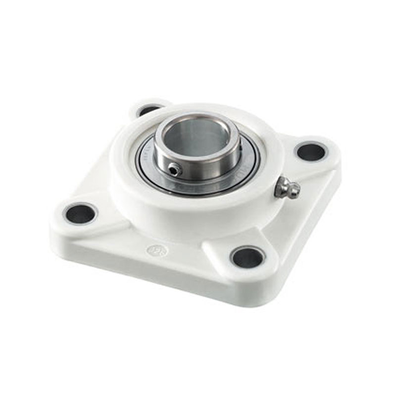 VFB - Stainless steel & Plastic Bearing Units