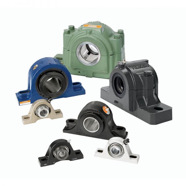 Bearing Units & Plummer Blocks Fairon Bearings International