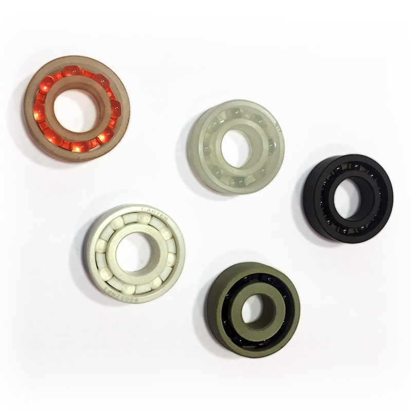 FAIRON - Plastic & Ceramic ball bearings