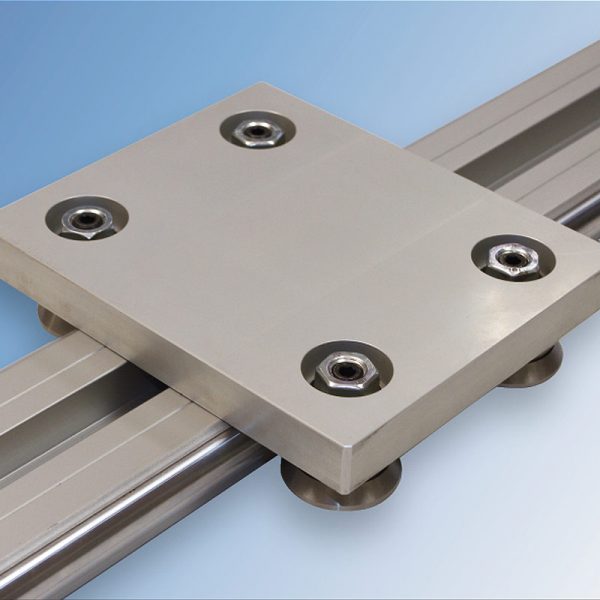 Lineaire geleidingen - Fairon Bearings International