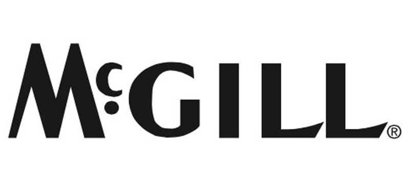 Notre partenaire : McGILL