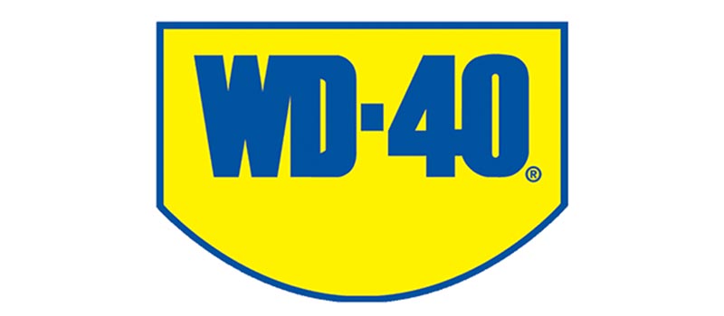 Notre partenaire : WD-40